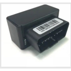 Автомобильный OBD 2 GPS трекер G500M